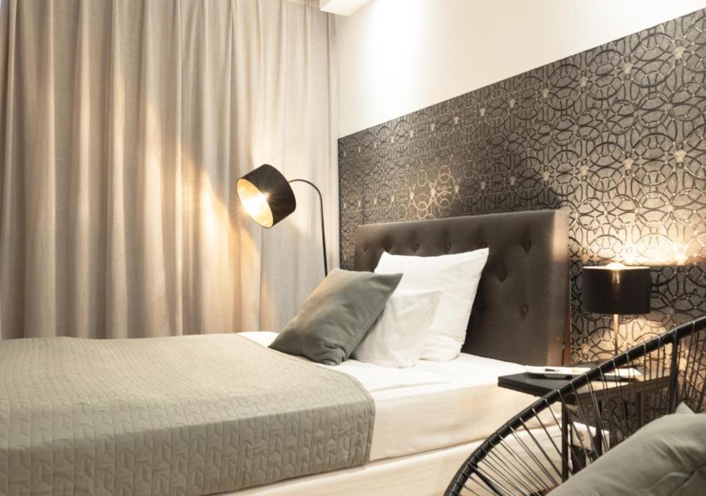 Paragon Appart hôtel