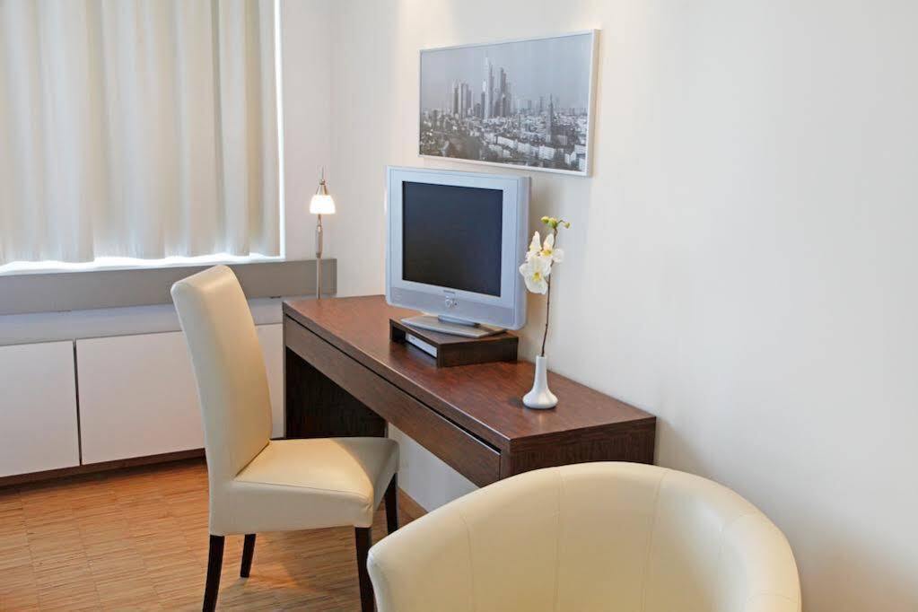 Paragon 3* Francfort-sur-le-Main