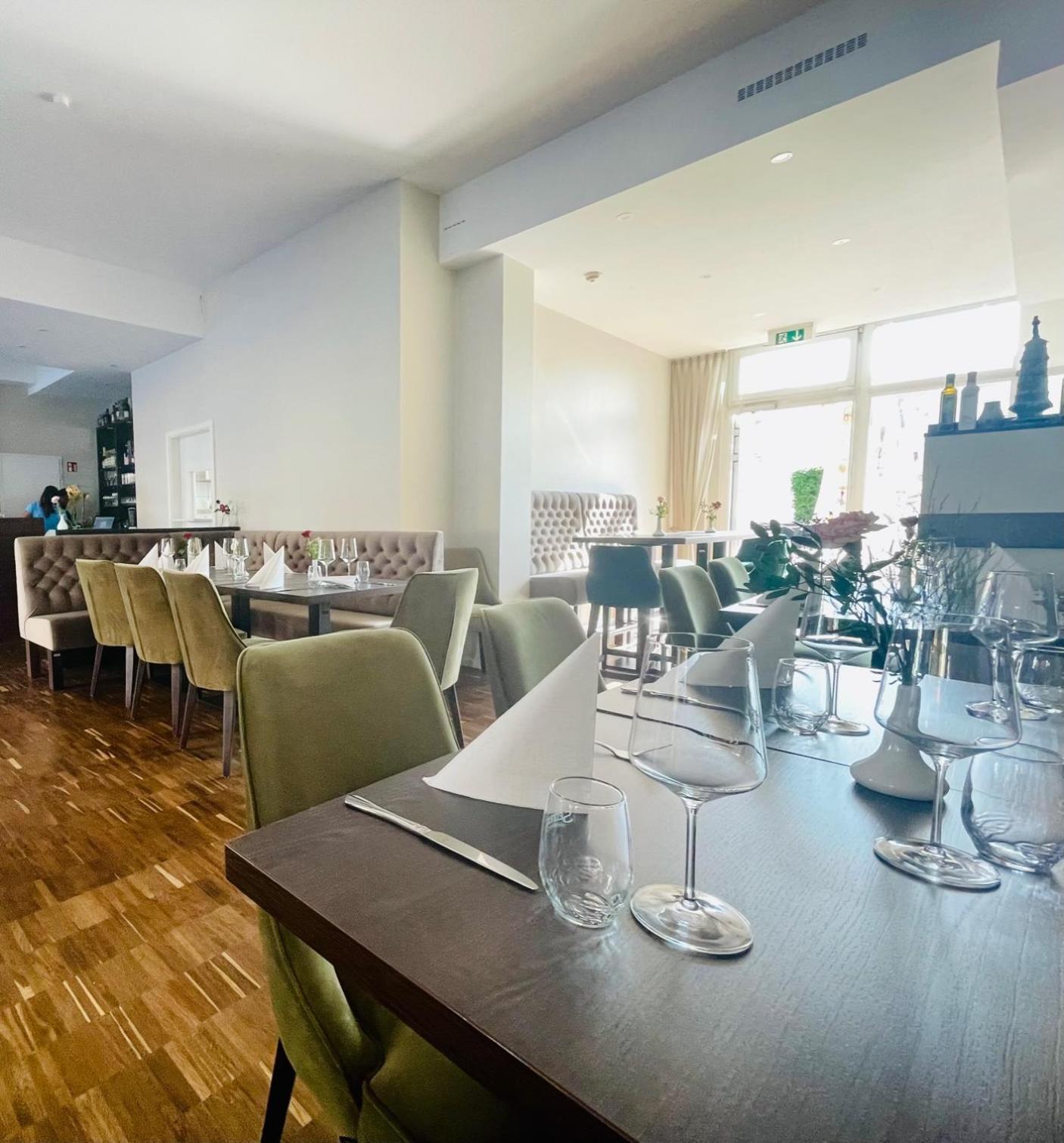 Paragon Hotel apartamentowy 3*