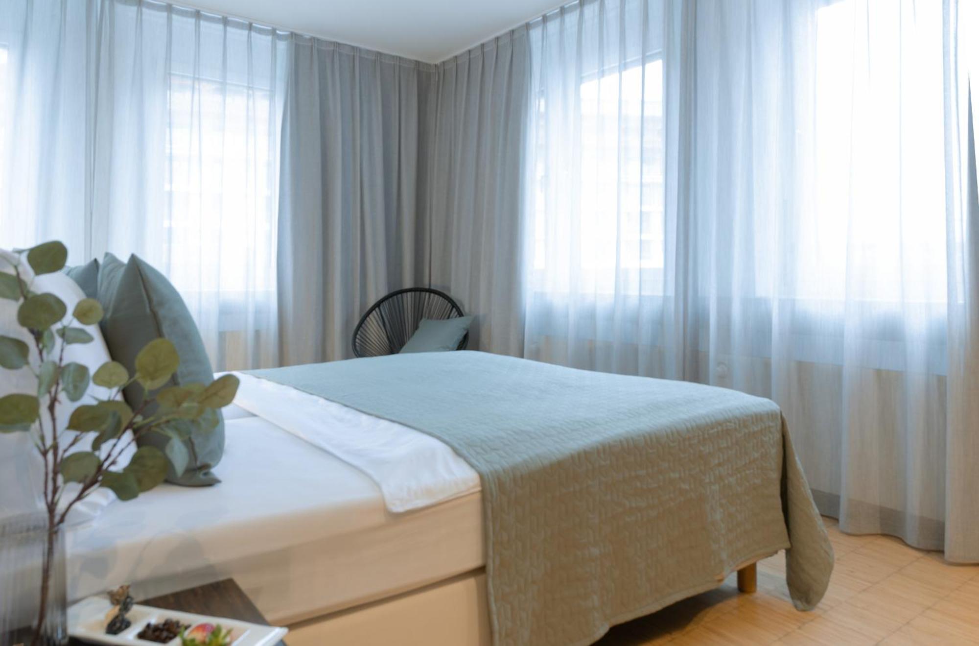 Paragon Frankfurt nad Menem