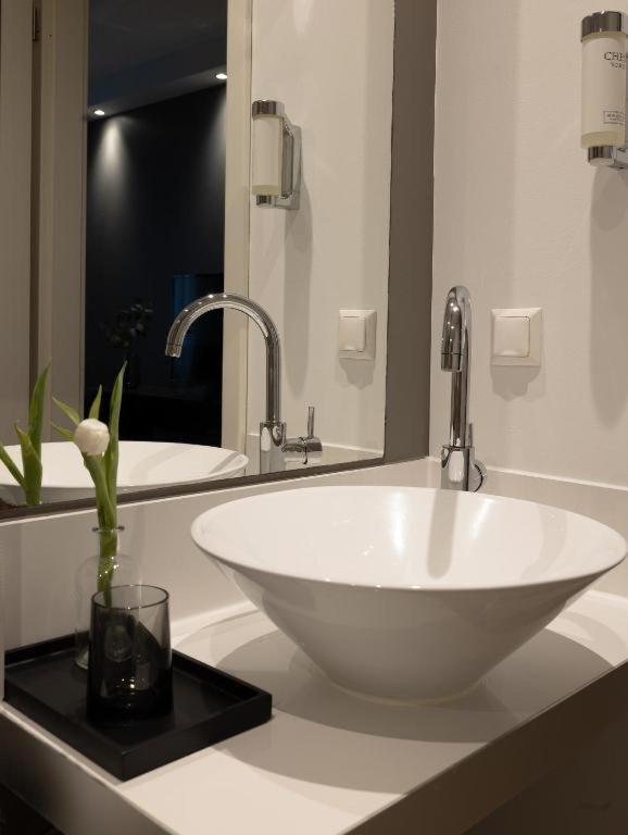 Paragon Frankfurt nad Menem