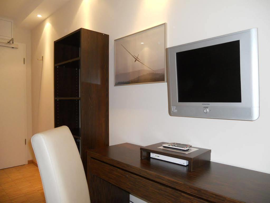 Paragon Frankfurt nad Menem