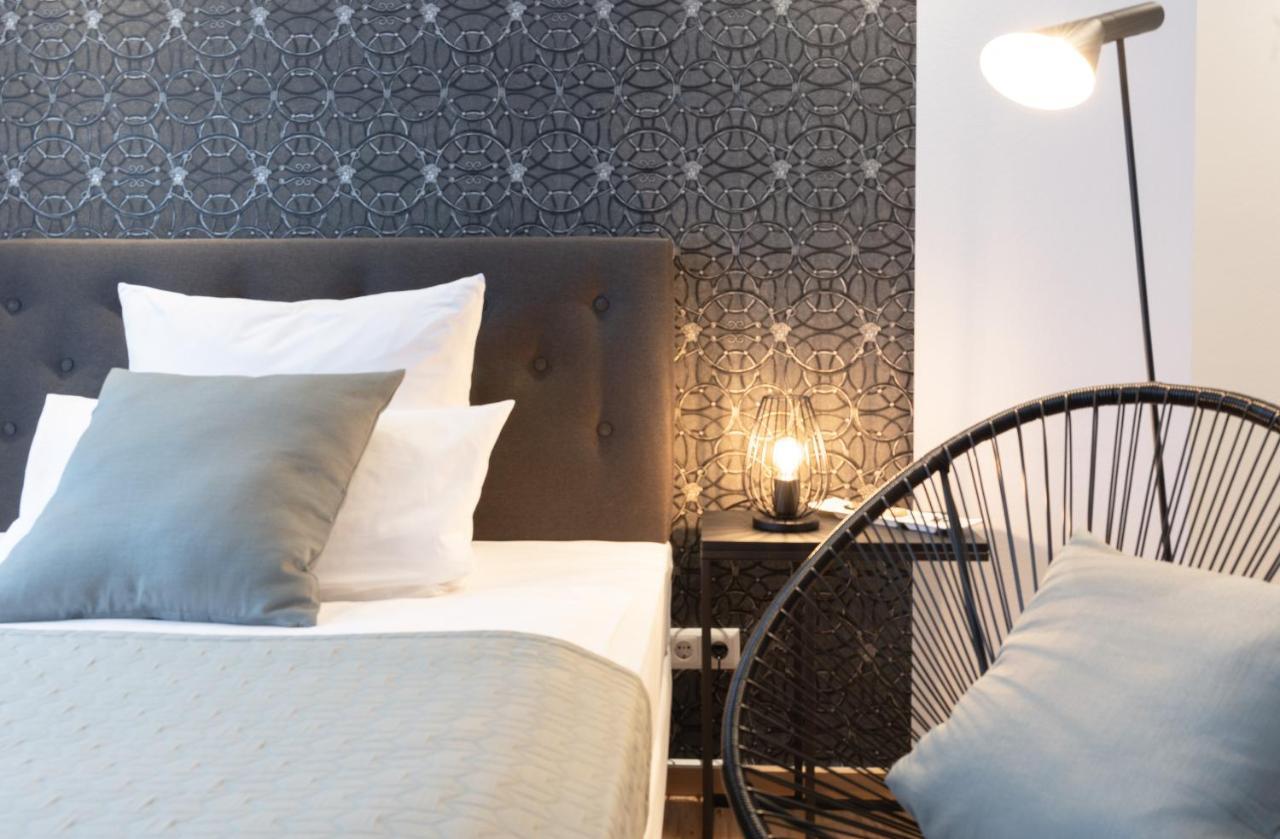 Aparthotel Paragon