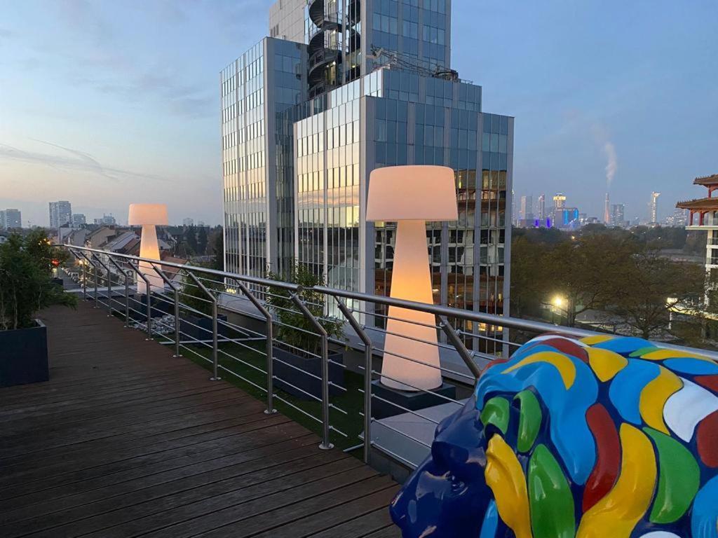 Paragon Frankfurt am Main
