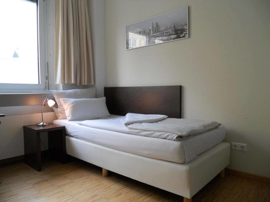 Aparthotel Paragon
